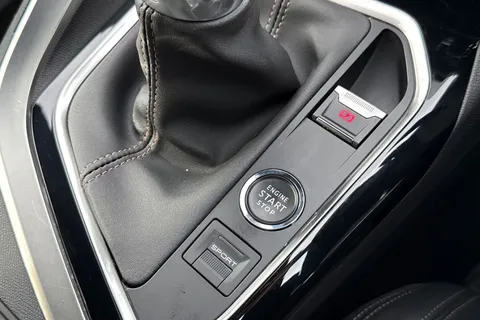 60 of 67 for PEUGEOT 3008 1.2 PureTech GT Line Euro 6 (s/s) 5dr