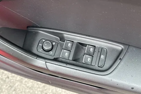 PN23MXK Audi A1 Black Edition 25 TFSI  95 PS 5-speed Thumbnail #22