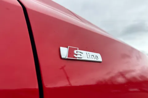 PN23MXK Audi A1 Black Edition 25 TFSI  95 PS 5-speed Thumbnail #31