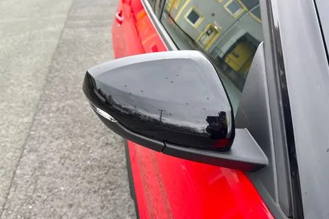 PN23MXK Audi A1 Black Edition 25 TFSI  95 PS 5-speed Thumbnail #32