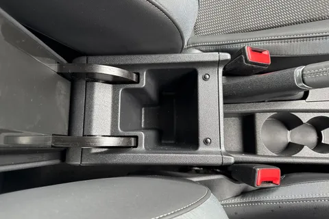 PN23MXK Audi A1 Black Edition 25 TFSI  95 PS 5-speed Thumbnail #47