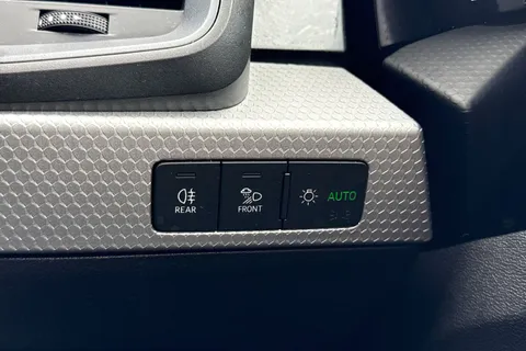 PN23MXK Audi A1 Black Edition 25 TFSI  95 PS 5-speed Thumbnail #51