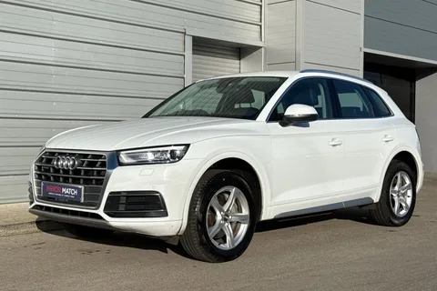 PF18TXT Audi Q5 2.0 TDI Sport S Tronic quattro Euro 6 (s/s) 5dr Thumbnail #32