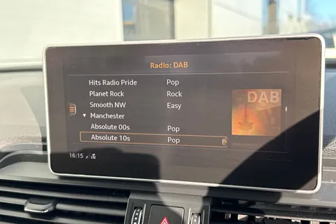 PF18TXT Audi Q5 2.0 TDI Sport S Tronic quattro Euro 6 (s/s) 5dr Thumbnail #44