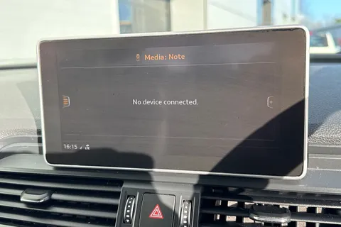 PF18TXT Audi Q5 2.0 TDI Sport S Tronic quattro Euro 6 (s/s) 5dr Thumbnail #45