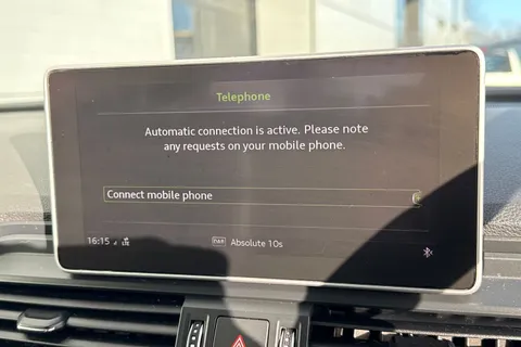 PF18TXT Audi Q5 2.0 TDI Sport S Tronic quattro Euro 6 (s/s) 5dr Thumbnail #46