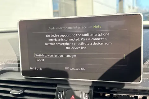 PF18TXT Audi Q5 2.0 TDI Sport S Tronic quattro Euro 6 (s/s) 5dr Thumbnail #47