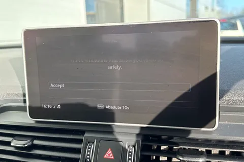 PF18TXT Audi Q5 2.0 TDI Sport S Tronic quattro Euro 6 (s/s) 5dr Thumbnail #48