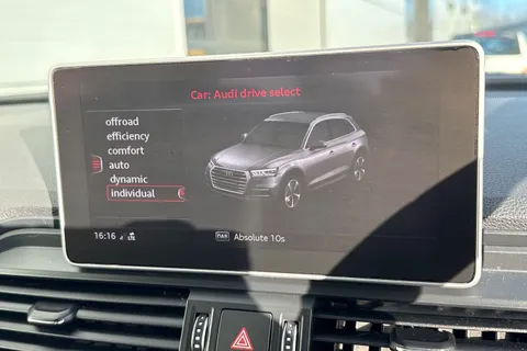 PF18TXT Audi Q5 2.0 TDI Sport S Tronic quattro Euro 6 (s/s) 5dr Thumbnail #49