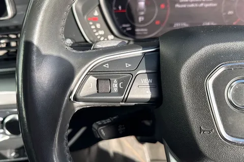 PF18TXT Audi Q5 2.0 TDI Sport S Tronic quattro Euro 6 (s/s) 5dr Thumbnail #53