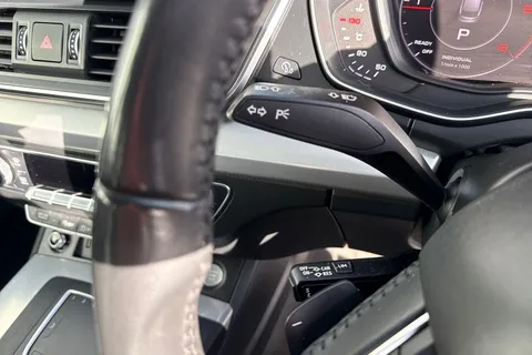 PF18TXT Audi Q5 2.0 TDI Sport S Tronic quattro Euro 6 (s/s) 5dr Thumbnail #54