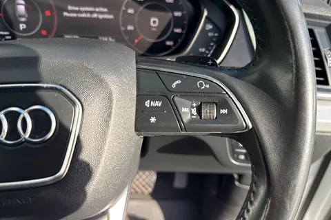 PF18TXT Audi Q5 2.0 TDI Sport S Tronic quattro Euro 6 (s/s) 5dr Thumbnail #55