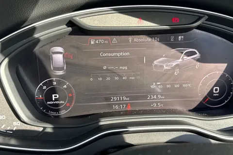 PF18TXT Audi Q5 2.0 TDI Sport S Tronic quattro Euro 6 (s/s) 5dr Thumbnail #57