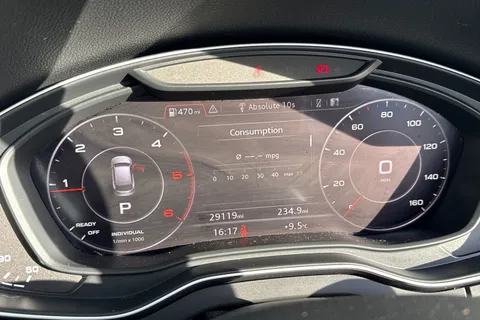 PF18TXT Audi Q5 2.0 TDI Sport S Tronic quattro Euro 6 (s/s) 5dr Thumbnail #58