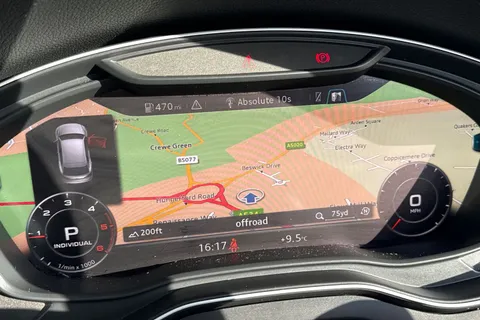 PF18TXT Audi Q5 2.0 TDI Sport S Tronic quattro Euro 6 (s/s) 5dr Thumbnail #59