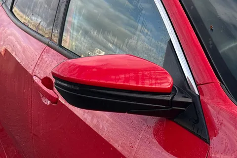 11 of 51 for HONDA CIVIC 1.0 VTEC Turbo 126 SR 5dr CVT