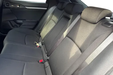 18 of 51 for HONDA CIVIC 1.0 VTEC Turbo 126 SR 5dr CVT