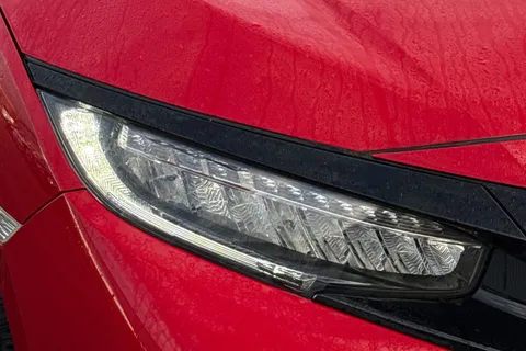 27 of 51 for HONDA CIVIC 1.0 VTEC Turbo 126 SR 5dr CVT