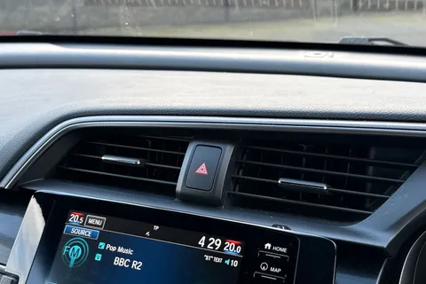 36 of 51 for HONDA CIVIC 1.0 VTEC Turbo 126 SR 5dr CVT