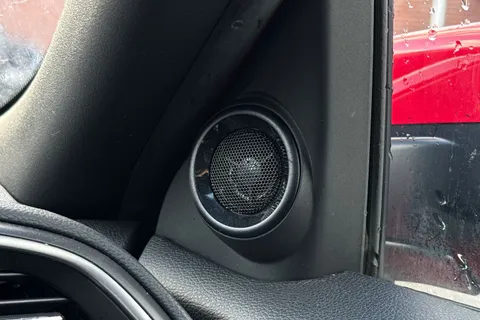 39 of 51 for HONDA CIVIC 1.0 VTEC Turbo 126 SR 5dr CVT