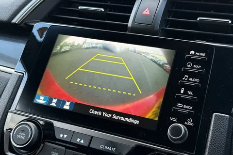 43 of 51 for HONDA CIVIC 1.0 VTEC Turbo 126 SR 5dr CVT