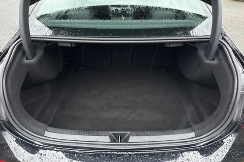 BW21KNG Mercedes-Benz A Class 1.3 A180 Sport 7G-DCT Euro 6 (s/s) 4dr Thumbnail #8