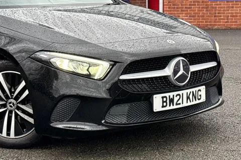 BW21KNG Mercedes-Benz A Class 1.3 A180 Sport 7G-DCT Euro 6 (s/s) 4dr Thumbnail #10