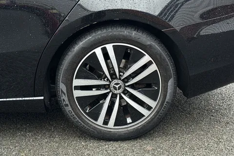 BW21KNG Mercedes-Benz A Class 1.3 A180 Sport 7G-DCT Euro 6 (s/s) 4dr Thumbnail #13