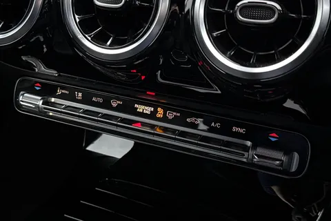 BW21KNG Mercedes-Benz A Class 1.3 A180 Sport 7G-DCT Euro 6 (s/s) 4dr Thumbnail #23