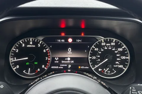 DL73NHA Nissan Qashqai 1.3 DIG-T MHEV Acenta Premium XTRON Euro 6 (s/s) 5dr Thumbnail #38