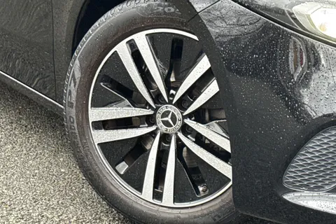 BW21KNG Mercedes-Benz A Class 1.3 A180 Sport 7G-DCT Euro 6 (s/s) 4dr Thumbnail #27