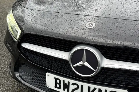 BW21KNG Mercedes-Benz A Class 1.3 A180 Sport 7G-DCT Euro 6 (s/s) 4dr Thumbnail #28