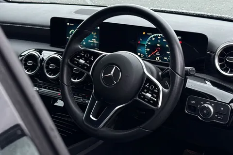 BW21KNG Mercedes-Benz A Class 1.3 A180 Sport 7G-DCT Euro 6 (s/s) 4dr Thumbnail #34