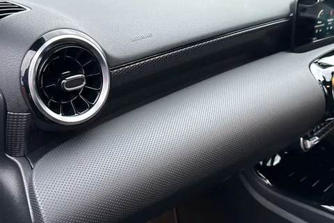 BW21KNG Mercedes-Benz A Class 1.3 A180 Sport 7G-DCT Euro 6 (s/s) 4dr Thumbnail #36