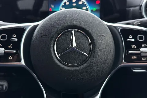 BW21KNG Mercedes-Benz A Class 1.3 A180 Sport 7G-DCT Euro 6 (s/s) 4dr Thumbnail #39