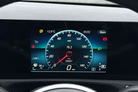 BW21KNG Mercedes-Benz A Class 1.3 A180 Sport 7G-DCT Euro 6 (s/s) 4dr Thumbnail #42