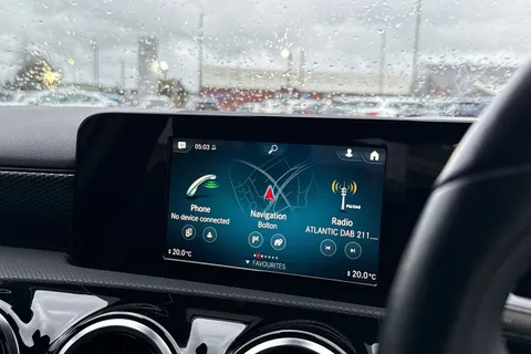 BW21KNG Mercedes-Benz A Class 1.3 A180 Sport 7G-DCT Euro 6 (s/s) 4dr Thumbnail #48