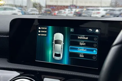 BW21KNG Mercedes-Benz A Class 1.3 A180 Sport 7G-DCT Euro 6 (s/s) 4dr Thumbnail #49