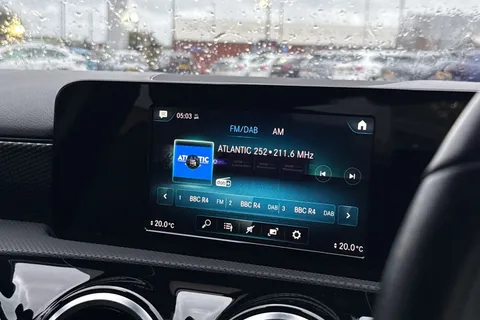 BW21KNG Mercedes-Benz A Class 1.3 A180 Sport 7G-DCT Euro 6 (s/s) 4dr Thumbnail #51