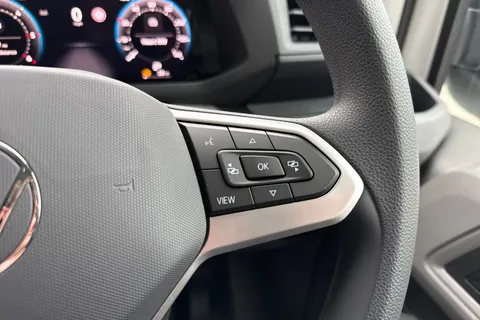 PN75NBL Volkswagen Crafter 2.0 TDI 140PS Commerce Business Pack High Roof Van Thumbnail #35