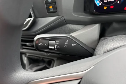 PN75NBL Volkswagen Crafter 2.0 TDI 140PS Commerce Business Pack High Roof Van Thumbnail #36