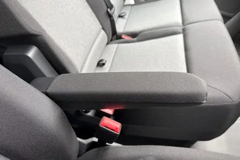 PN75NBL Volkswagen Crafter 2.0 TDI 140PS Commerce Business Pack High Roof Van Thumbnail #43