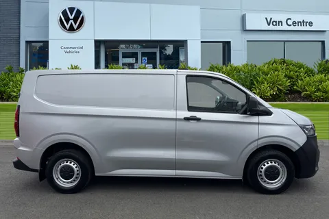 3 of 64 for VOLKSWAGEN TRANSPORTER 100kW 65kWh Commerce Plus Van Auto