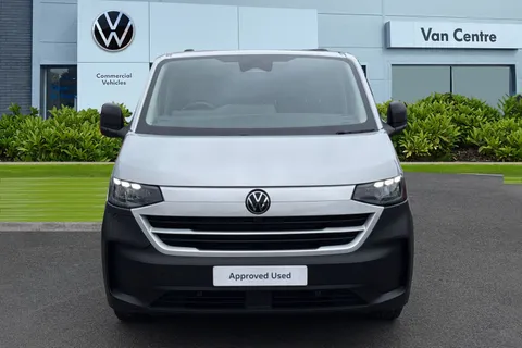 6 of 64 for VOLKSWAGEN TRANSPORTER 100kW 65kWh Commerce Plus Van Auto