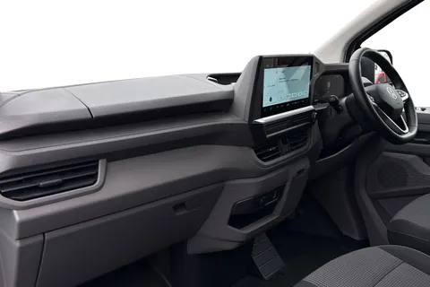 15 of 64 for VOLKSWAGEN TRANSPORTER 100kW 65kWh Commerce Plus Van Auto