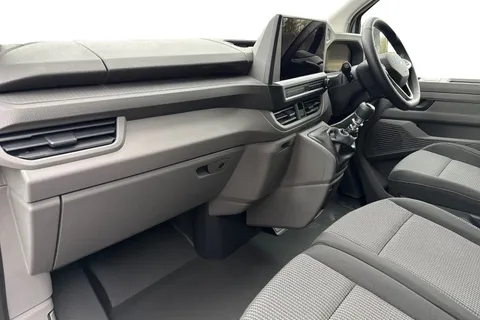 PJ75YTZ Volkswagen Transporter 2.0 TDI 110 Commerce Pro Van Thumbnail #15