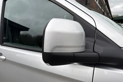 PJ75YTZ Volkswagen Transporter 2.0 TDI 110 Commerce Pro Van Thumbnail #27