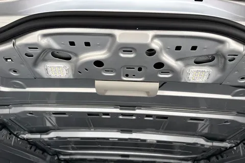 PJ75YTZ Volkswagen Transporter 2.0 TDI 110 Commerce Pro Van Thumbnail #32