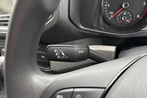 PK74EBG Volkswagen Crafter 2.0 TDI 140PS Commerce Plus High Roof Van Auto Thumbnail #35