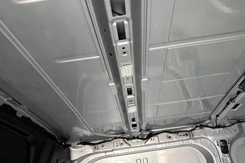 PJ75YTZ Volkswagen Transporter 2.0 TDI 110 Commerce Pro Van Thumbnail #33